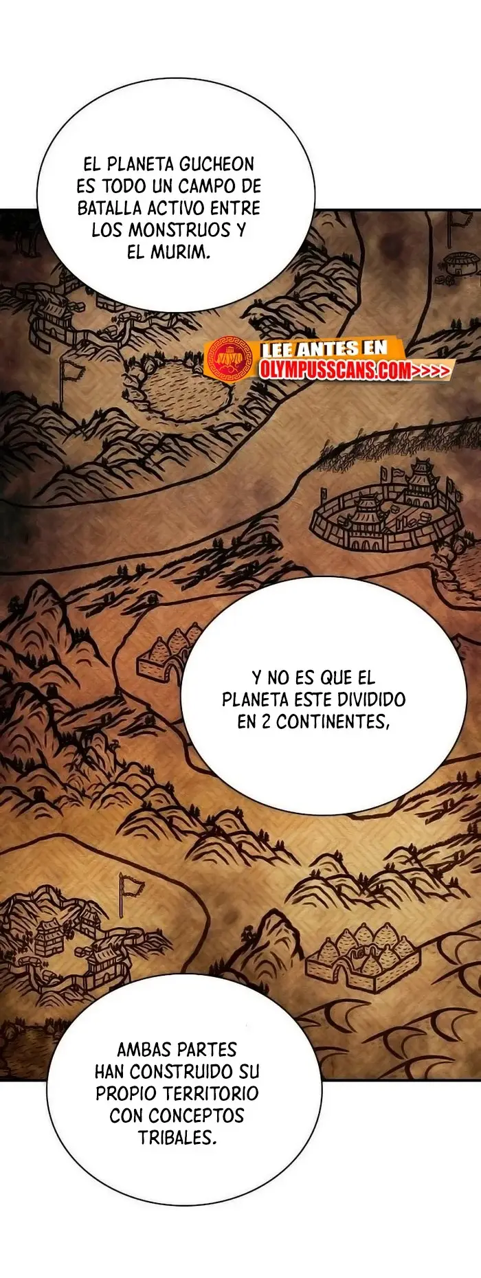 The Druid of Seoul Station capítulo 102, página 34