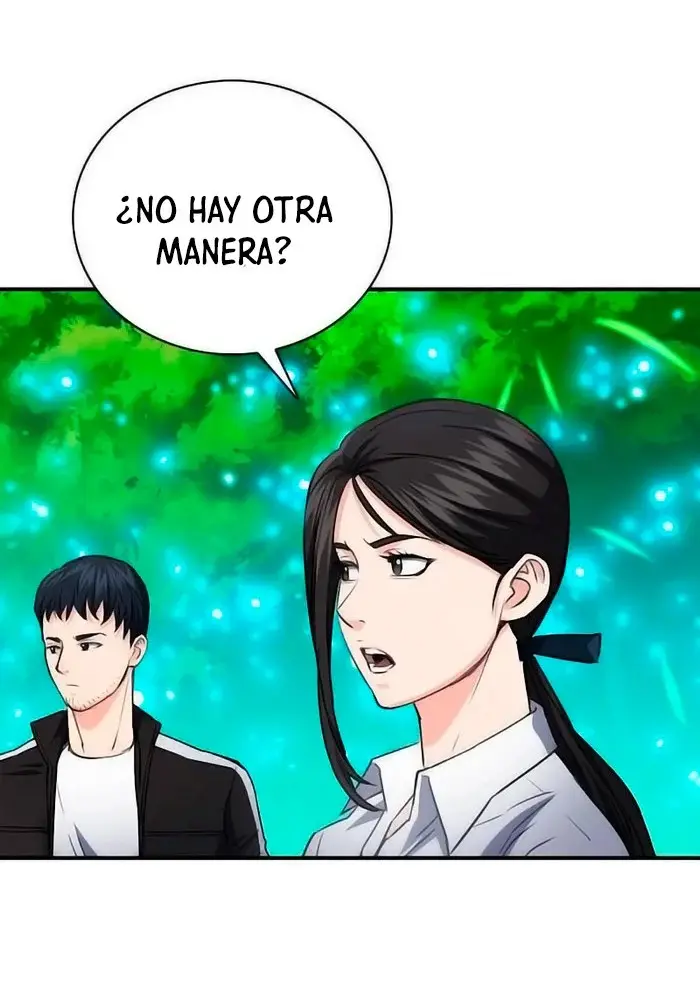 The Druid of Seoul Station capítulo 102, página 41