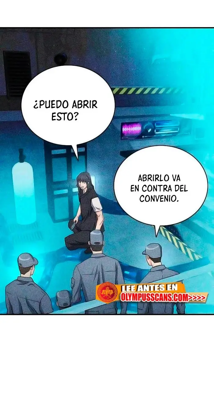 The Druid of Seoul Station capítulo 102, página 43