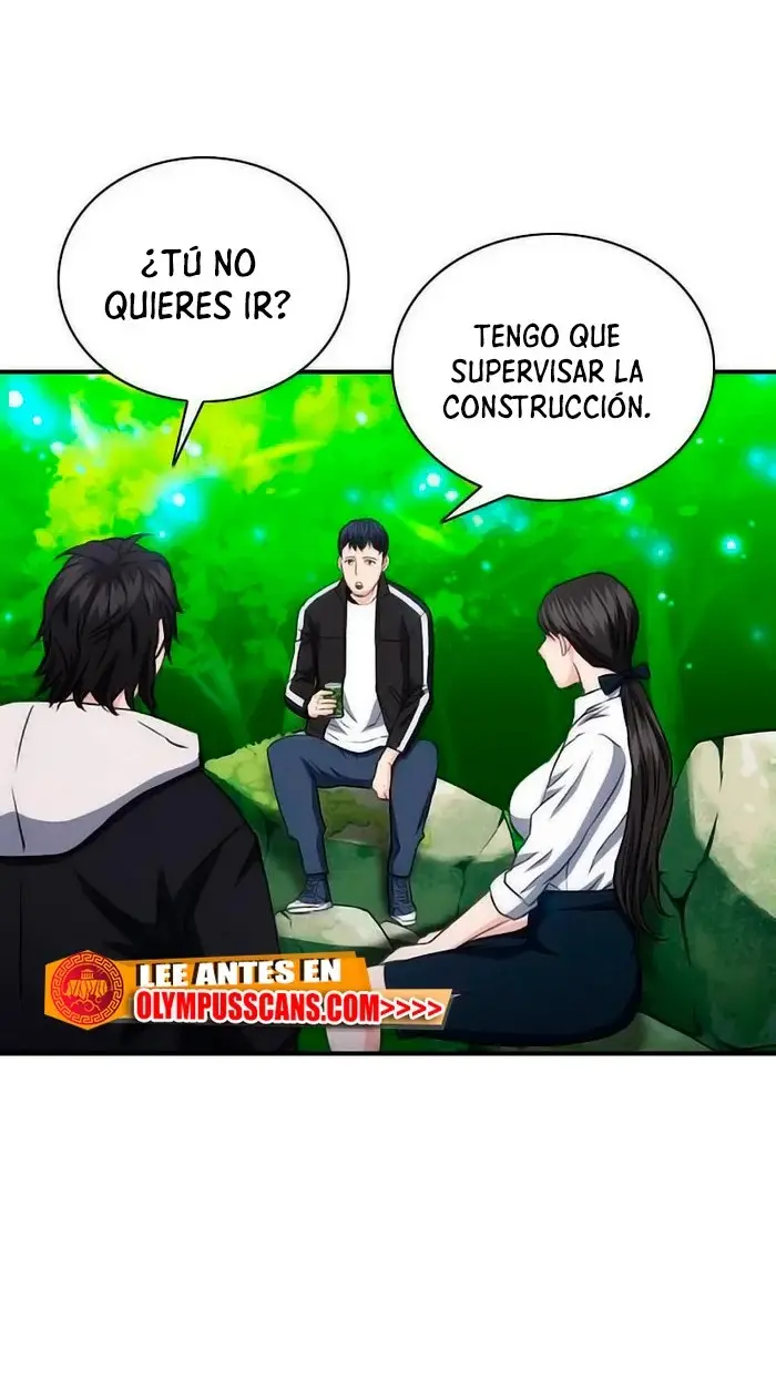 The Druid of Seoul Station capítulo 102, página 52