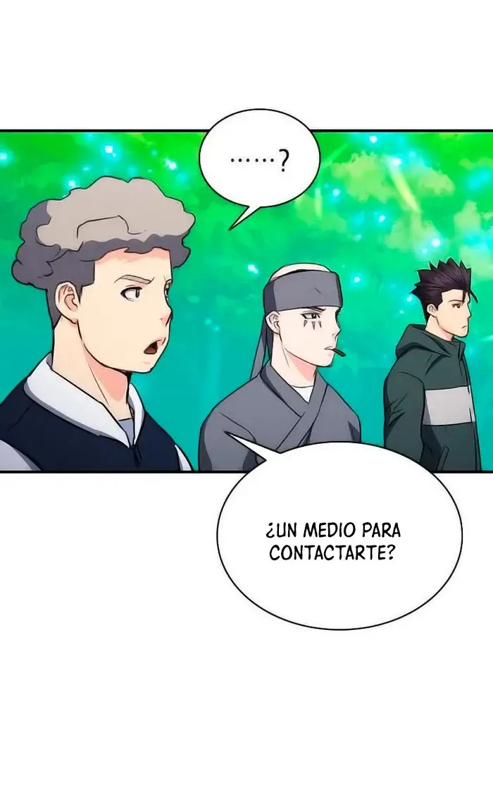 The Druid of Seoul Station capítulo 102, página 56