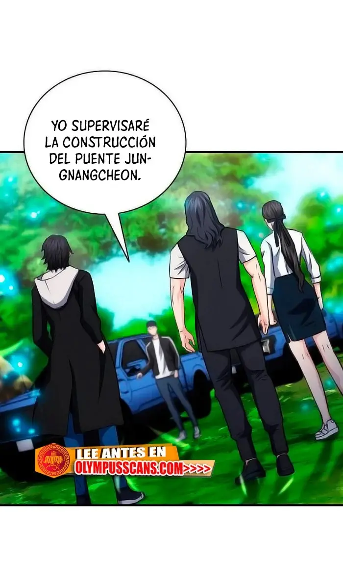 The Druid of Seoul Station capítulo 102, página 61