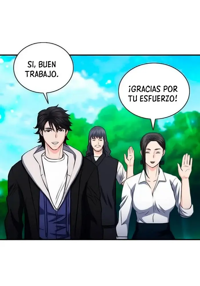 The Druid of Seoul Station capítulo 102, página 62