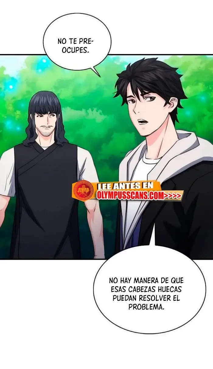 The Druid of Seoul Station capítulo 102, página 66