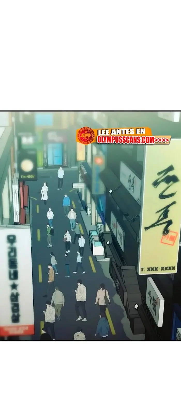 The Druid of Seoul Station capítulo 102, página 68