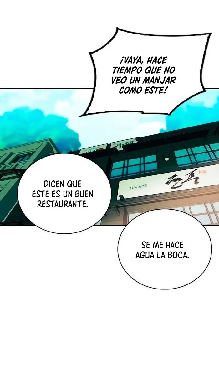 The Druid of Seoul Station capítulo 102, página 69