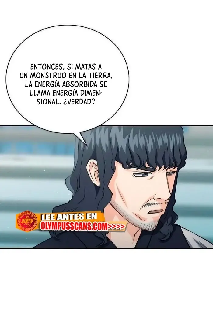 The Druid of Seoul Station capítulo 102, página 72