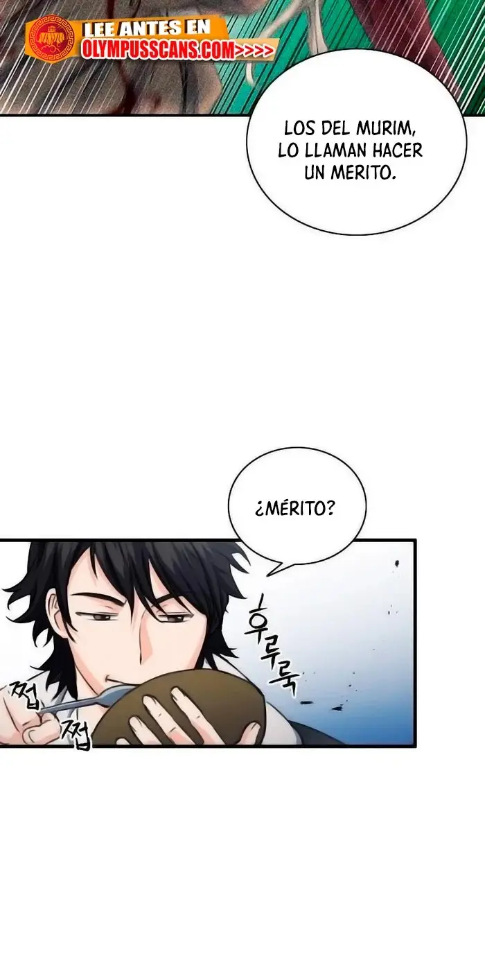 The Druid of Seoul Station capítulo 102, página 75