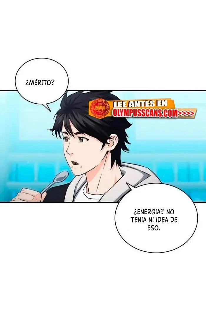 The Druid of Seoul Station capítulo 102, página 77