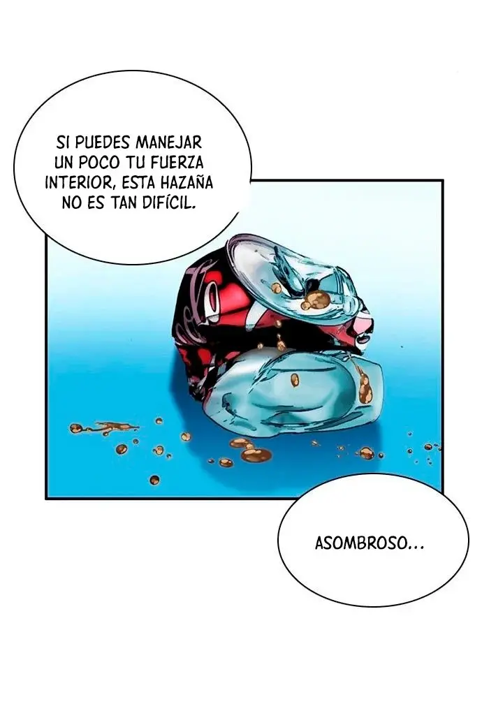 The Druid of Seoul Station capítulo 103, página 7