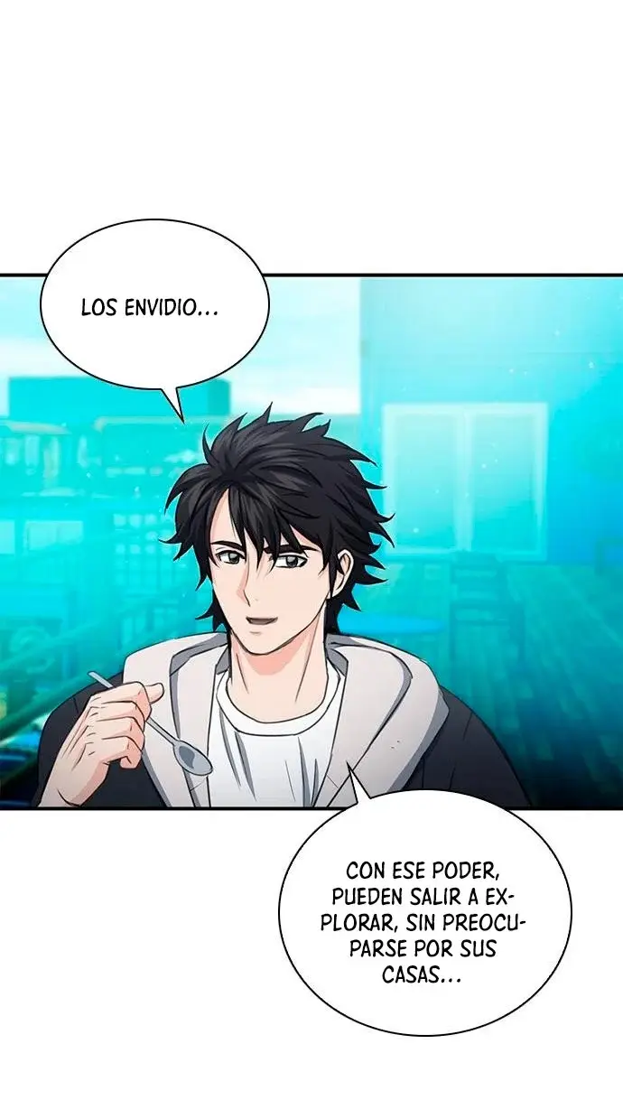 The Druid of Seoul Station capítulo 103, página 10