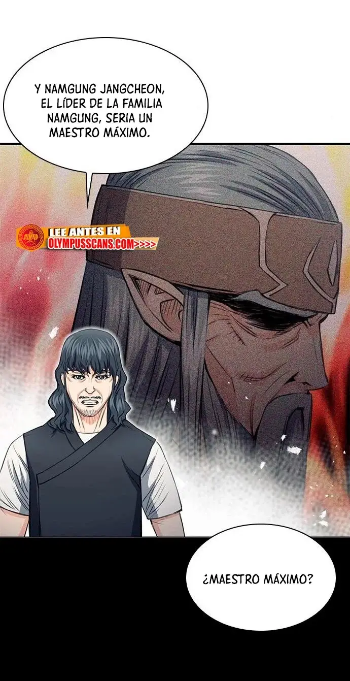 The Druid of Seoul Station capítulo 103, página 11
