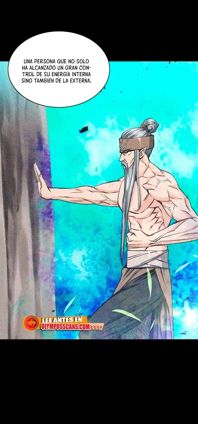 The Druid of Seoul Station capítulo 103, página 12
