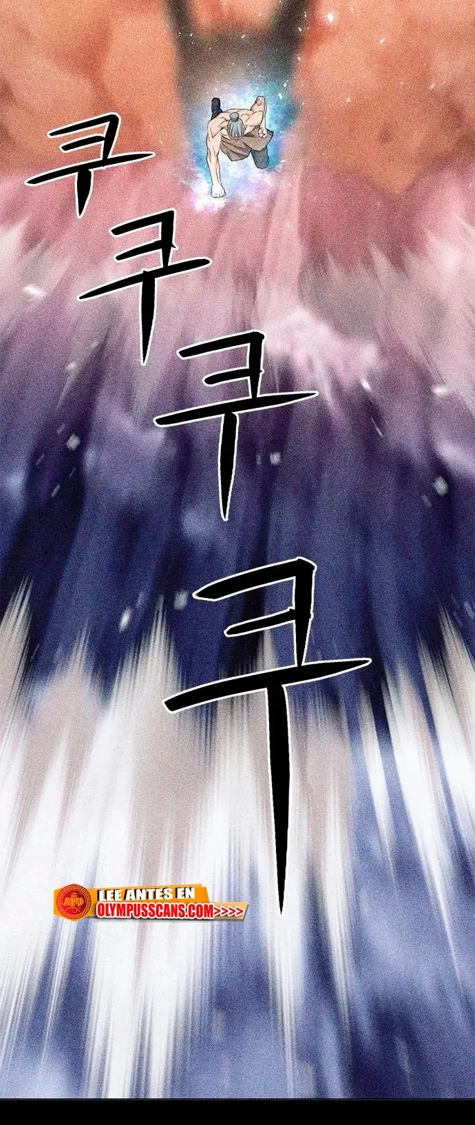 The Druid of Seoul Station capítulo 103, página 15