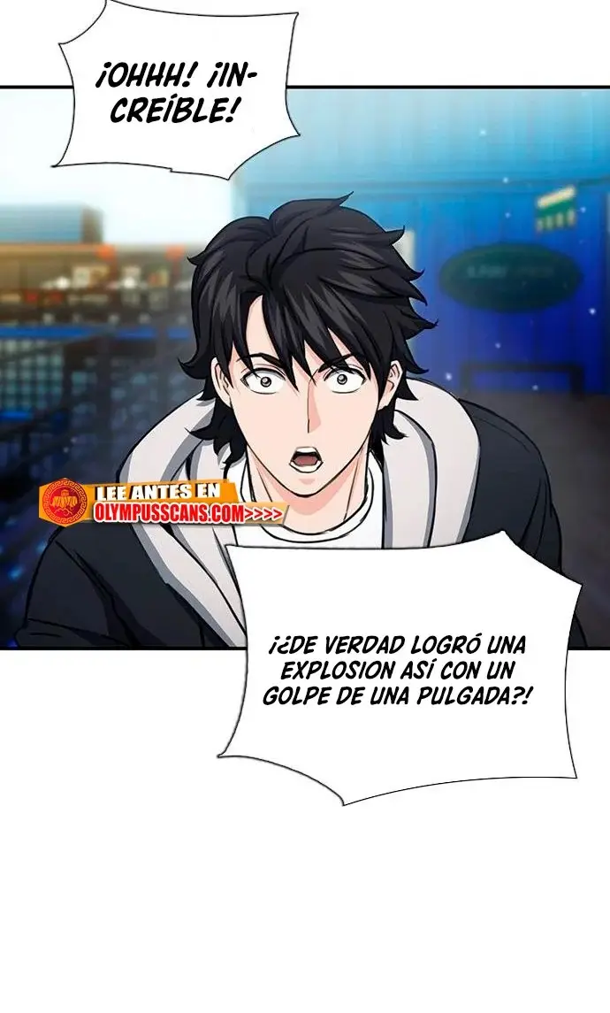 The Druid of Seoul Station capítulo 103, página 18