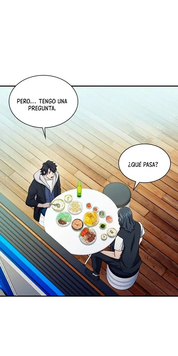 The Druid of Seoul Station capítulo 103, página 24