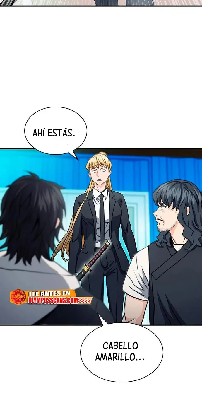 The Druid of Seoul Station capítulo 103, página 35