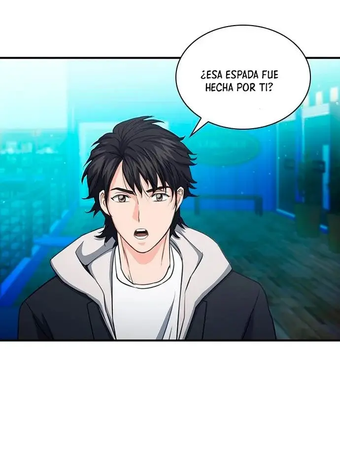 The Druid of Seoul Station capítulo 103, página 41