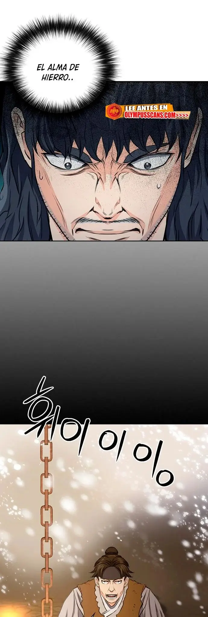 The Druid of Seoul Station capítulo 103, página 42