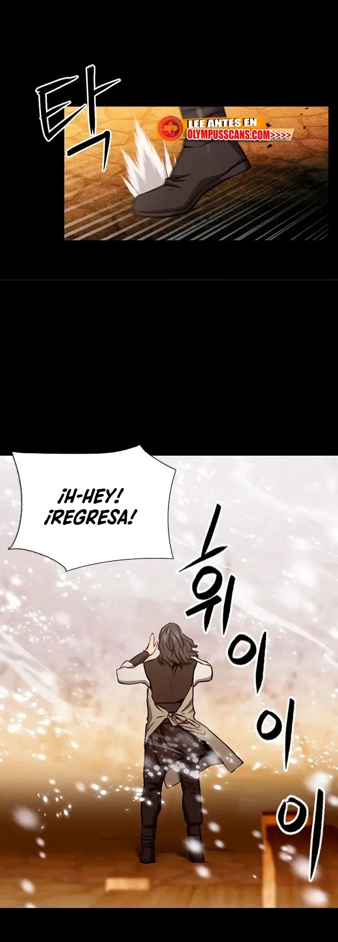 The Druid of Seoul Station capítulo 103, página 47