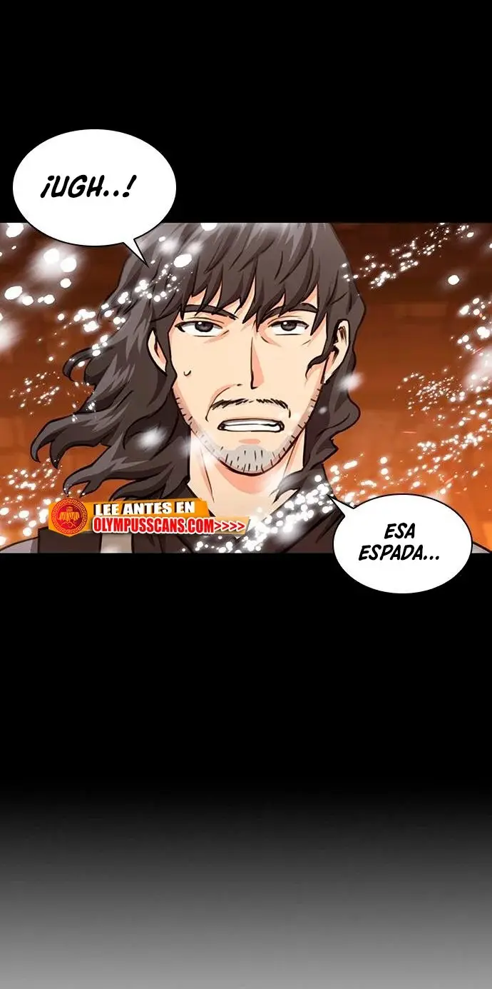 The Druid of Seoul Station capítulo 103, página 48