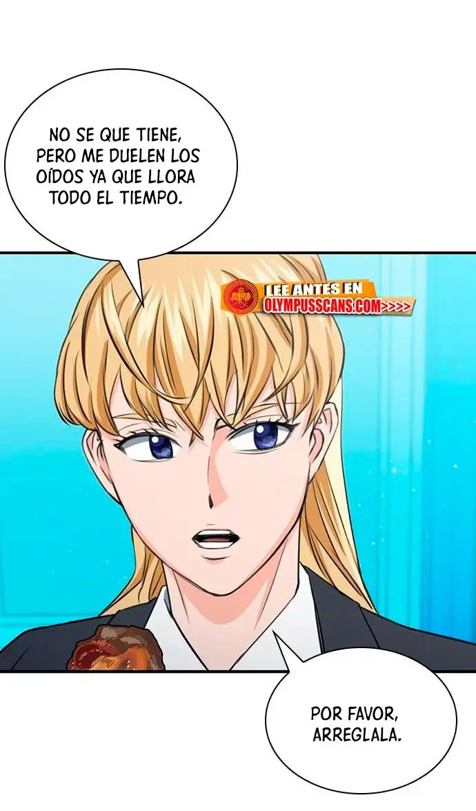 The Druid of Seoul Station capítulo 103, página 52