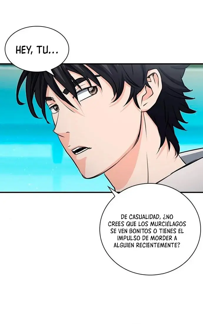 The Druid of Seoul Station capítulo 103, página 57