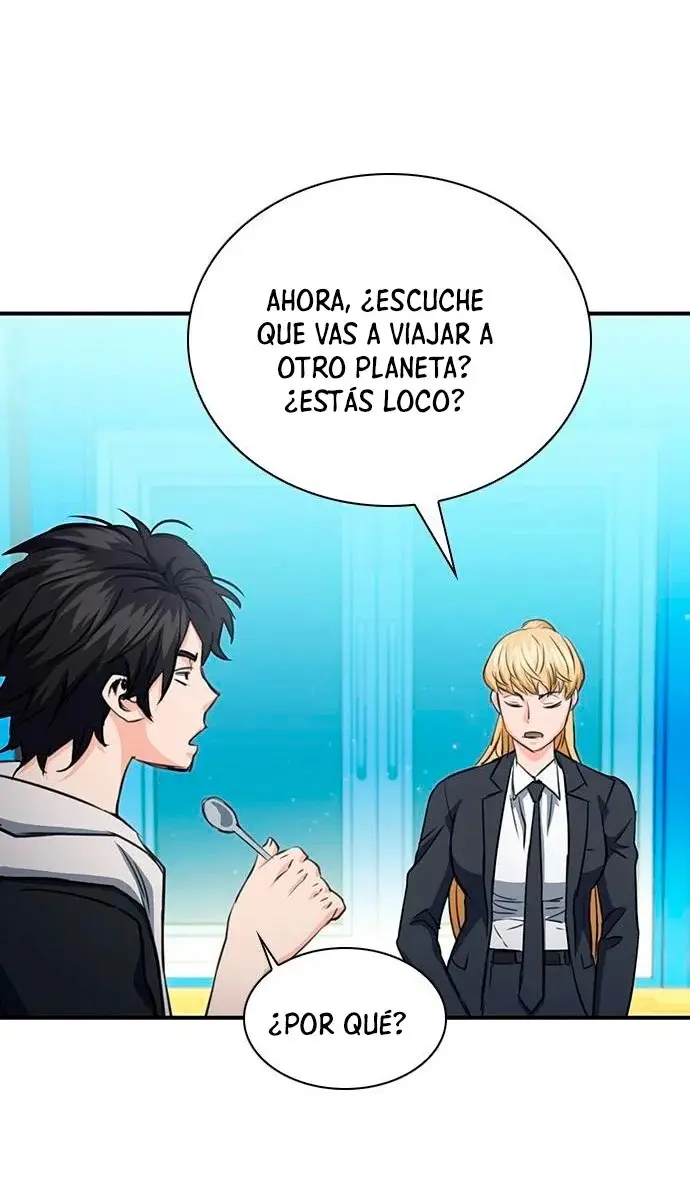 The Druid of Seoul Station capítulo 103, página 59