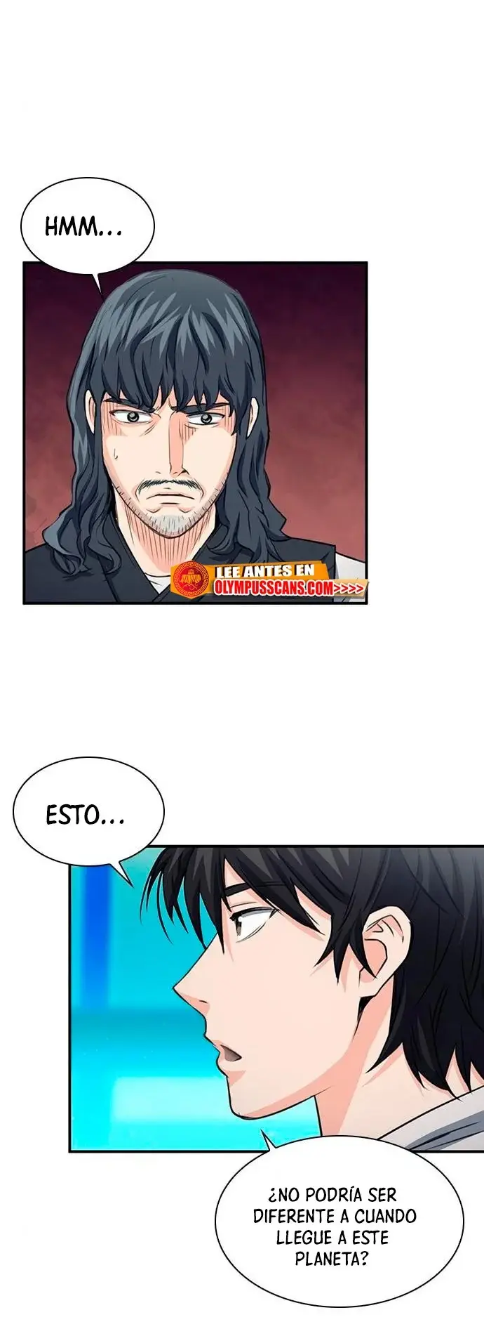 The Druid of Seoul Station capítulo 103, página 63