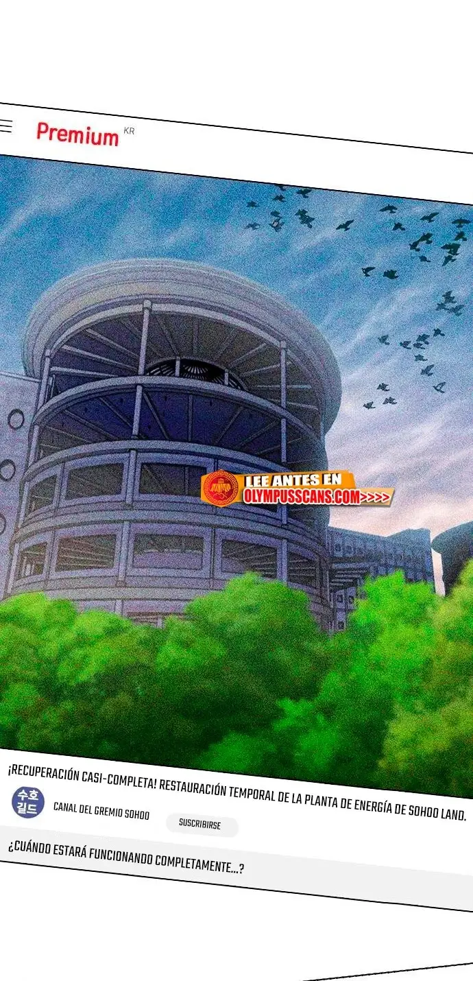 The Druid of Seoul Station capítulo 103, página 67