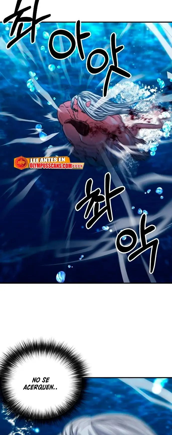 The Druid of Seoul Station capítulo 103, página 75