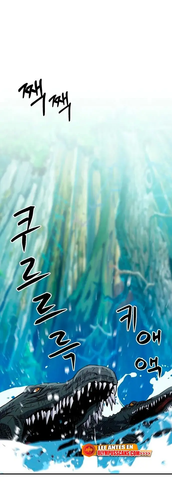 The Druid of Seoul Station capítulo 103, página 77