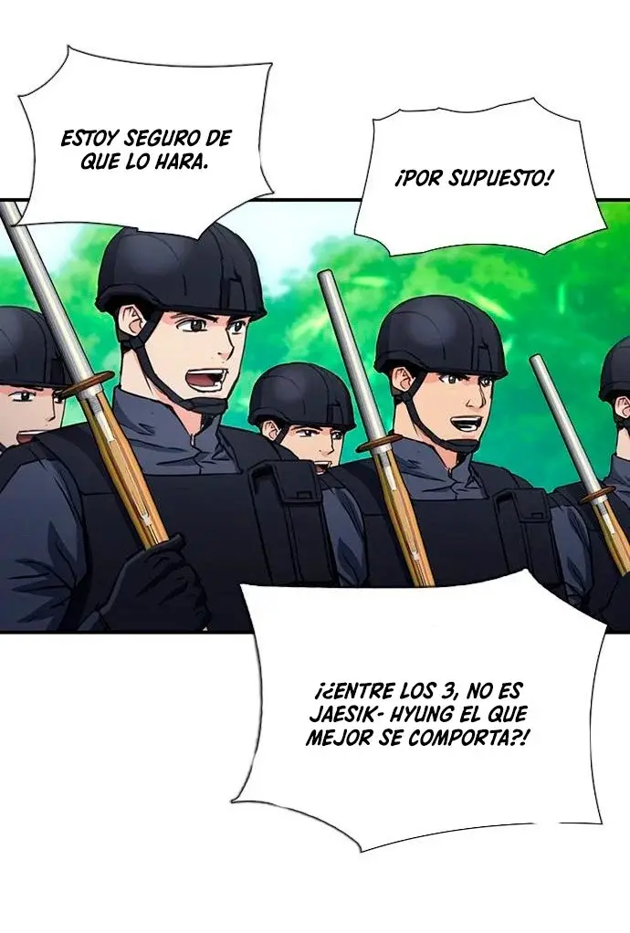The Druid of Seoul Station capítulo 103, página 81