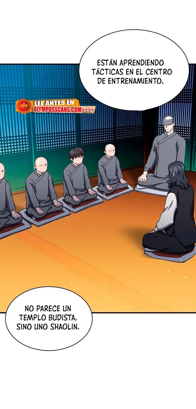 The Druid of Seoul Station capítulo 103, página 93