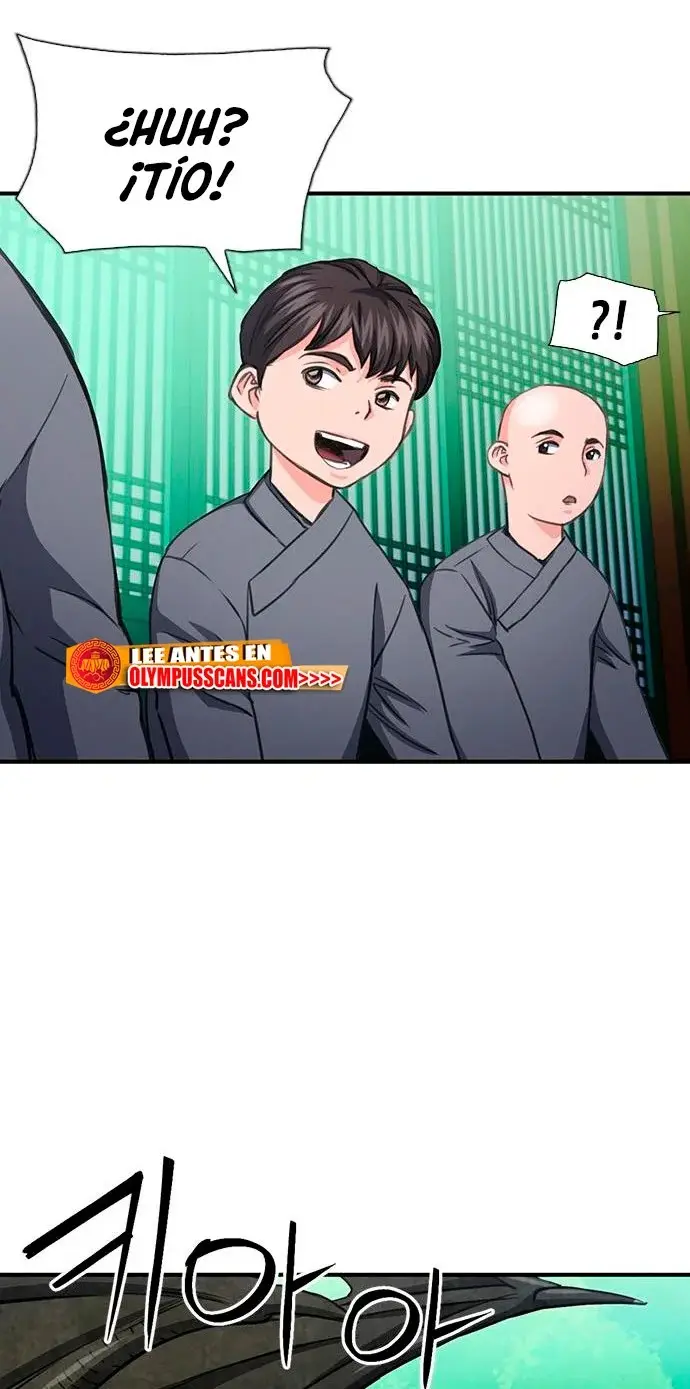 The Druid of Seoul Station capítulo 103, página 94