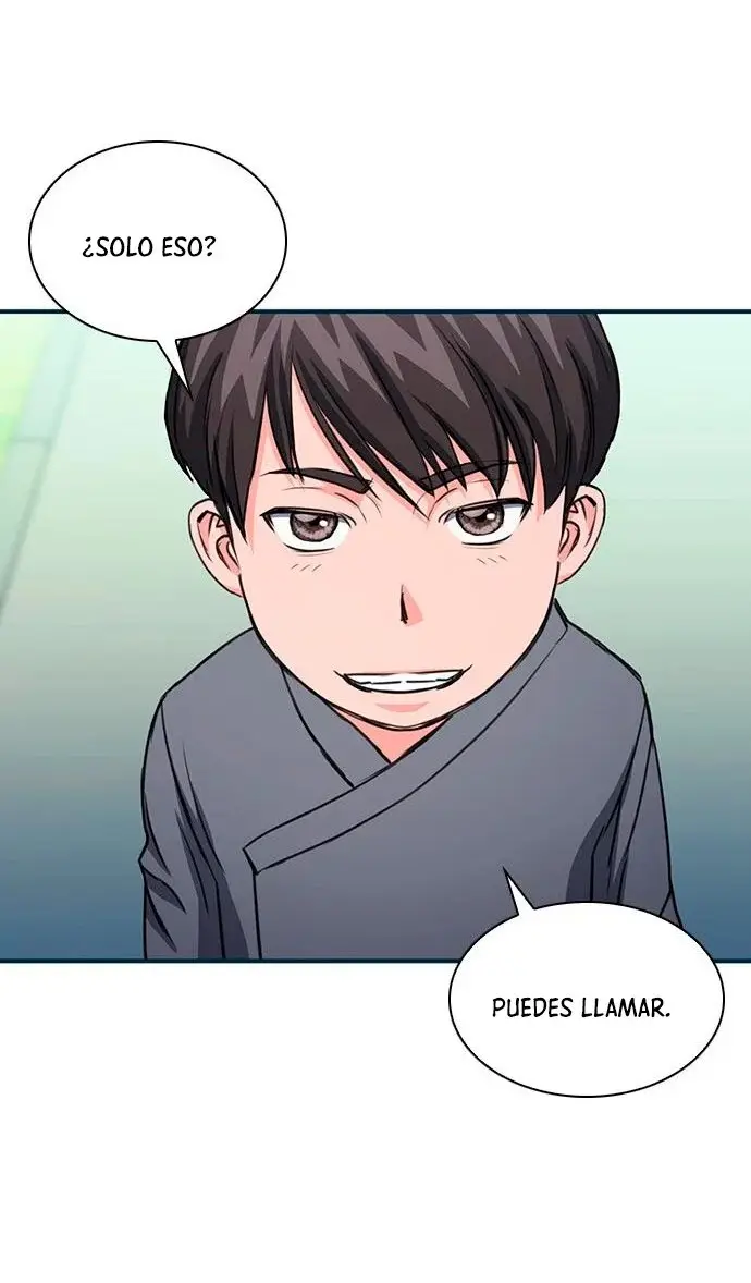 The Druid of Seoul Station capítulo 103, página 100