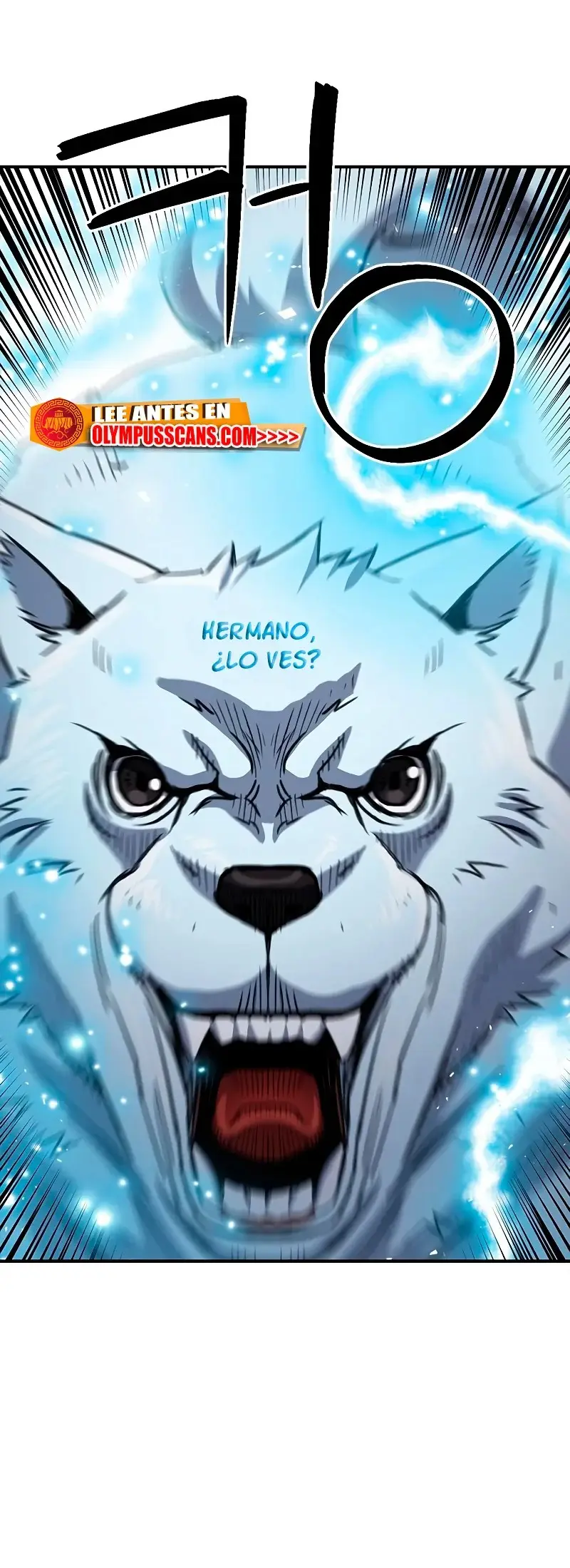 The Druid of Seoul Station capítulo 104, página 6