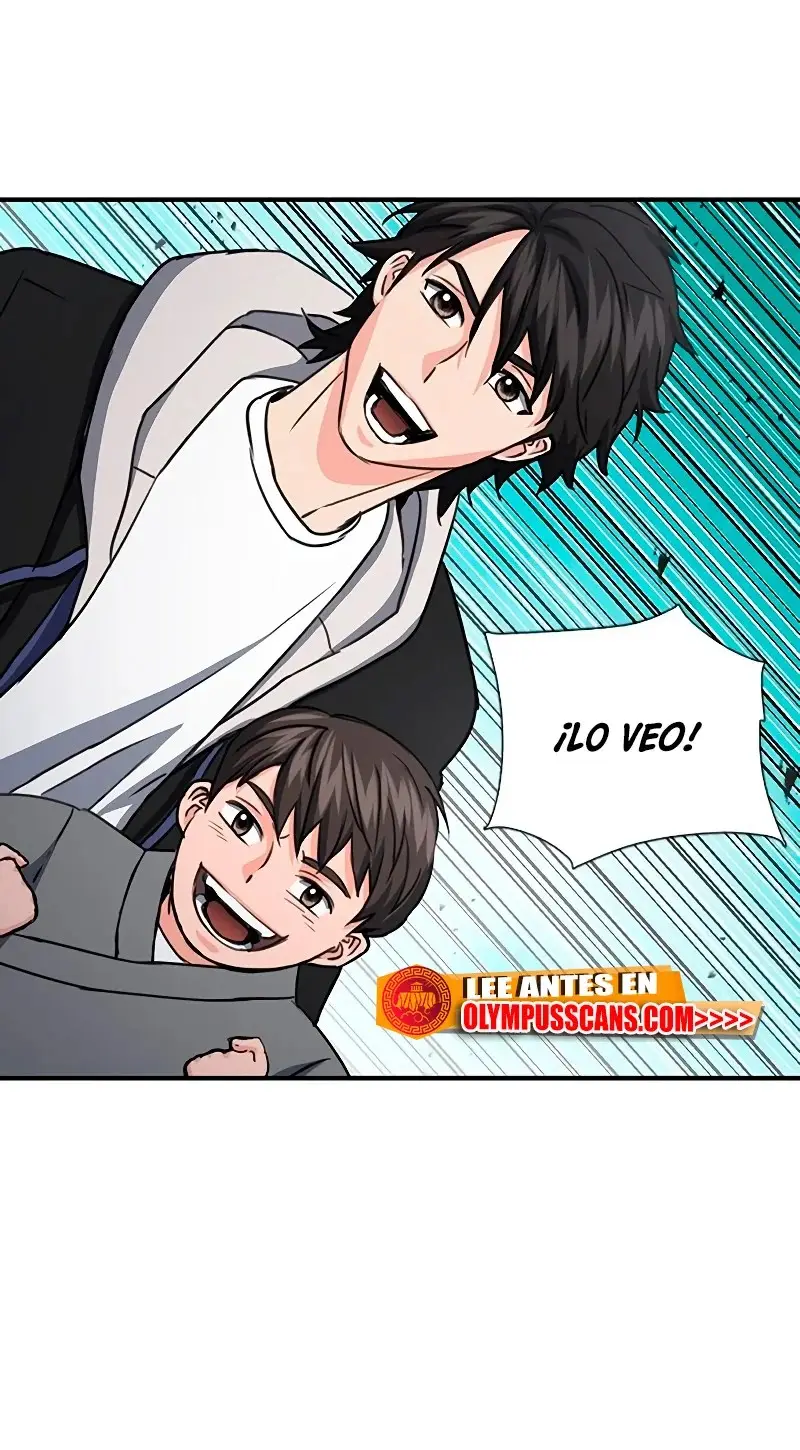 The Druid of Seoul Station capítulo 104, página 7