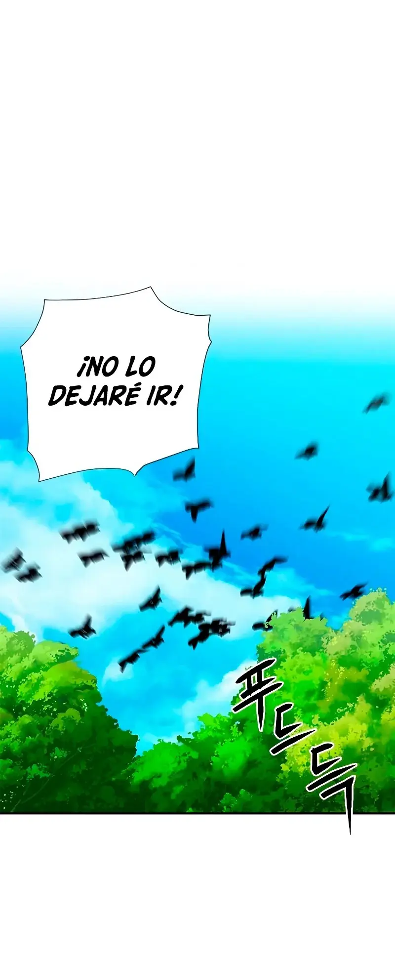 The Druid of Seoul Station capítulo 104, página 12