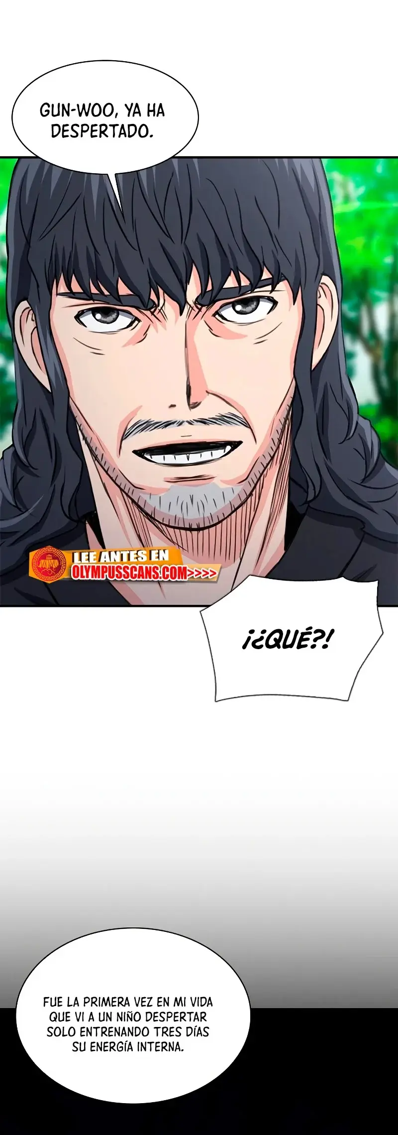 The Druid of Seoul Station capítulo 104, página 14