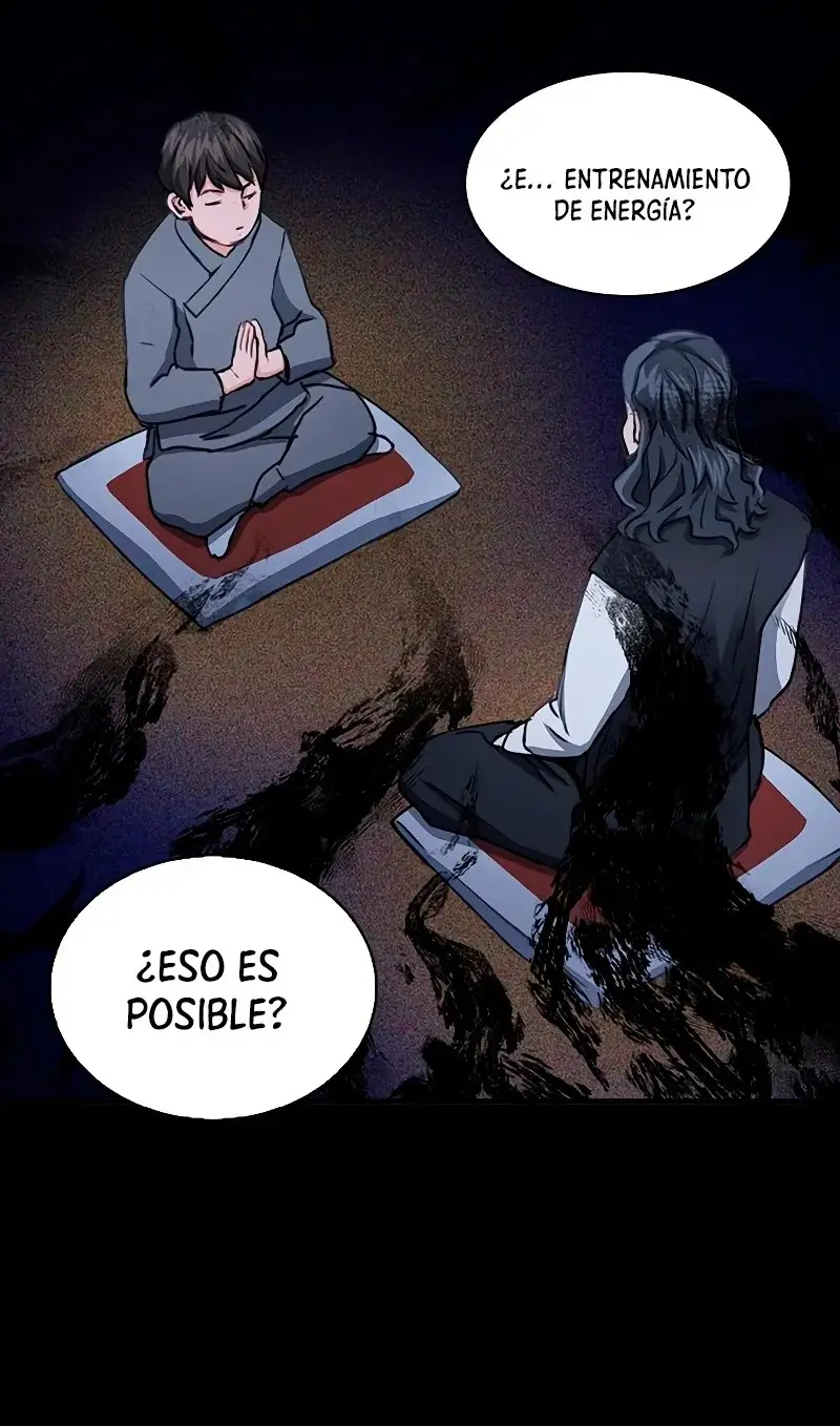 The Druid of Seoul Station capítulo 104, página 15