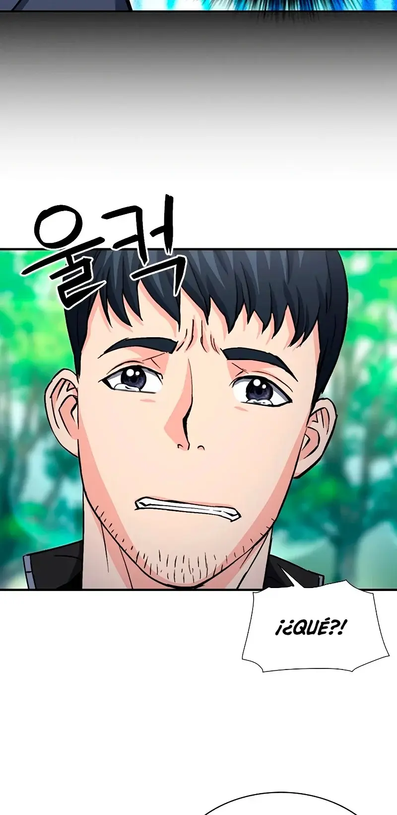 The Druid of Seoul Station capítulo 104, página 22