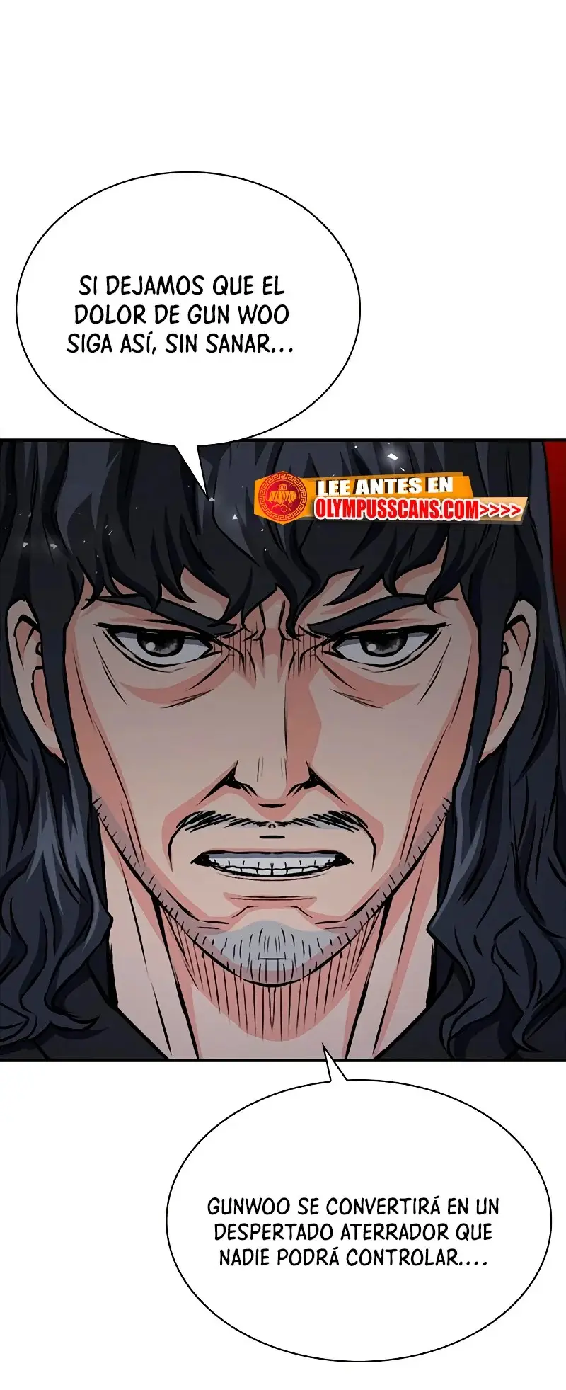 The Druid of Seoul Station capítulo 104, página 24