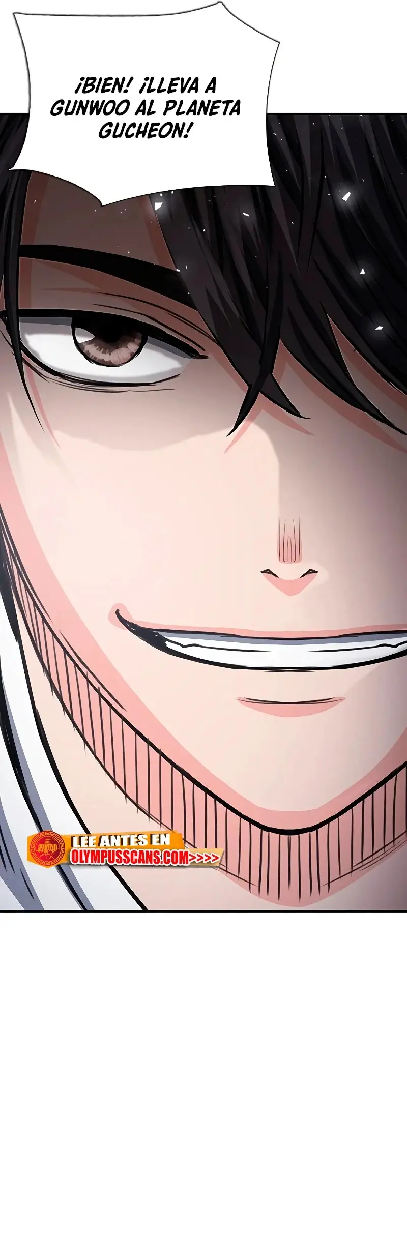 The Druid of Seoul Station capítulo 104, página 30