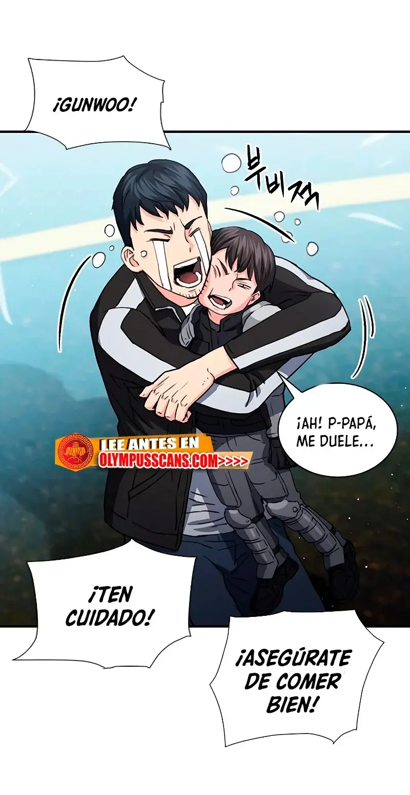 The Druid of Seoul Station capítulo 104, página 42