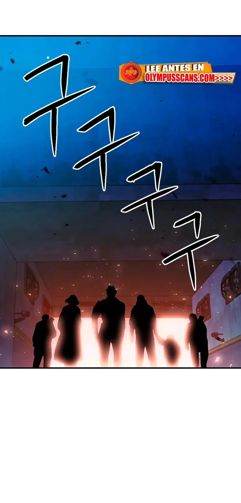 The Druid of Seoul Station capítulo 104, página 63