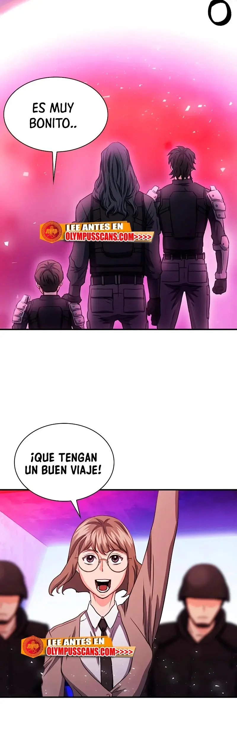 The Druid of Seoul Station capítulo 104, página 65