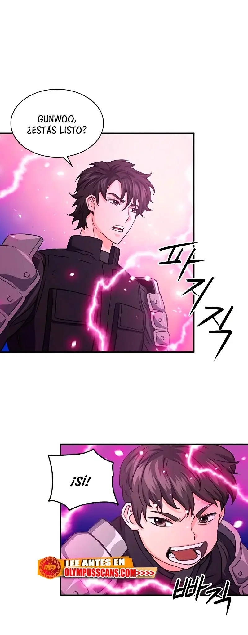 The Druid of Seoul Station capítulo 104, página 73