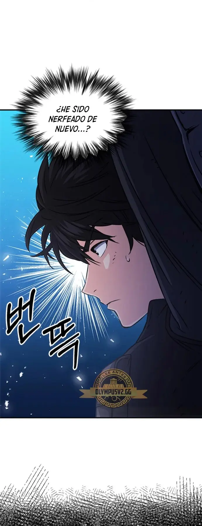 The Druid of Seoul Station capítulo 105, página 7