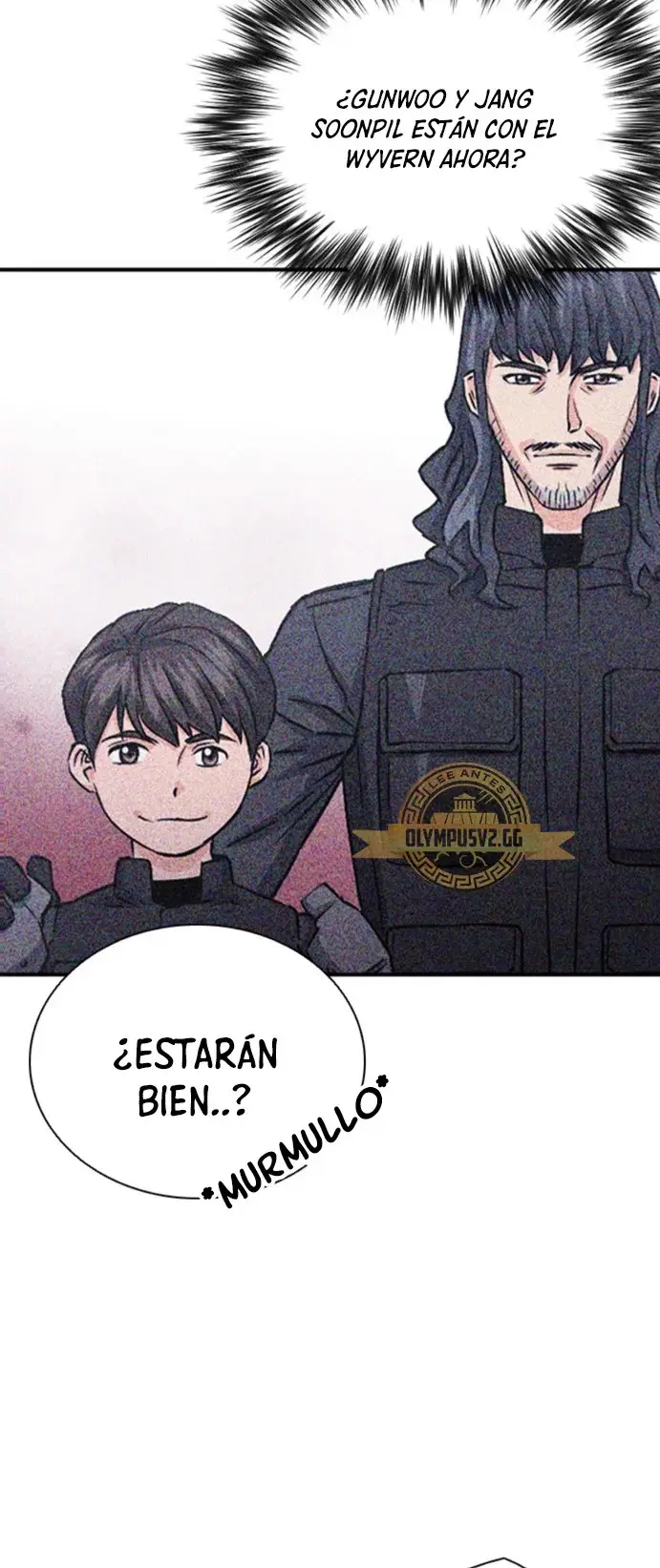 The Druid of Seoul Station capítulo 105, página 11